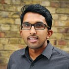 Avatar for Ishan Wijewardana