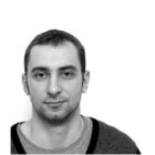 Avatar for Oleksandr Maksymets