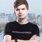 Avatar for Alexander Dmitriev