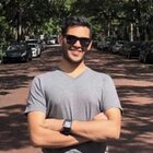 Avatar for Rushabh Mehta