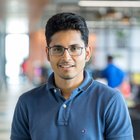 Avatar for Deepak Baid