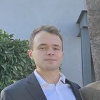 Avatar for Max Olgin