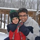Avatar for Ashish Shah