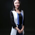 Avatar for WENJIE ZHANG