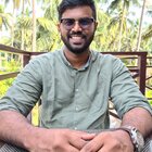 Avatar for Mayuresh Samant