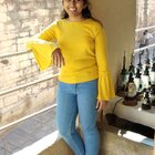 Avatar for Sayali Patil