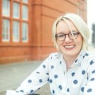 Avatar for Gemma Treharne-Foose