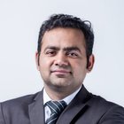 Avatar for Rohit Kumar Pandey