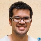 Avatar for Nicolas ROSSET