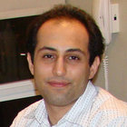 Avatar for Ehsan Foroughi