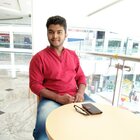 Avatar for Madhu Kumar