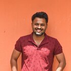 Avatar for Vikranth Ravi