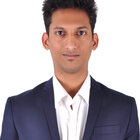 Avatar for Akash Ravikumar