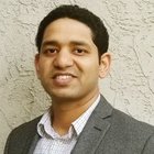 Avatar for Raghu Kalyan Ghadiyaram