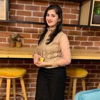 Avatar for Shweta Santwani