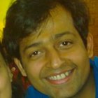 Avatar for Vikas Kedia