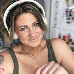 Kate Seavey