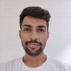 Avatar for Shubhankar Srivastava