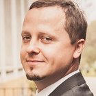 Avatar for Maciej Pietrusinski