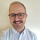 Avatar for Olivier Gosselin