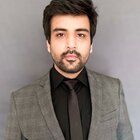 Avatar for Jayesh Khushalani