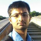 Avatar for Hitul Mistry
