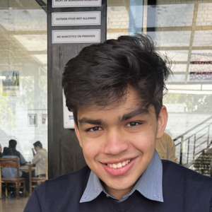 Rohan Singhvi
