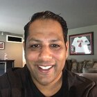 Avatar for Ali Farooqui