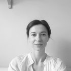 Avatar for Natalia Maksymchuk