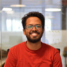 Avatar for Faraz Mohamed Rafi
