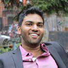 Avatar for Bharath Krishnamoorthy