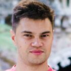 Avatar for Andrey Vilchinsky