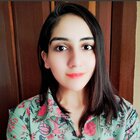 Avatar for Meenal Totlani