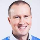 Avatar for Mika Mäkeläinen