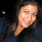 Avatar for Meghana Reddy
