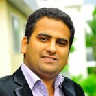 Avatar for Nitesh Goyal