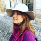 Avatar for Anna Kriukova