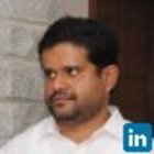Avatar for Abhilash John