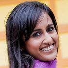 Avatar for Dr. Sonia Parikh, MD (Psychiatrist)