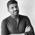 Avatar for Ajanthan Mani