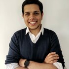 Avatar for Shaurya Joshi