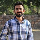 Avatar for Ojas Palorkar