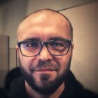 Avatar for Oleg Dzyadovich