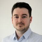 Avatar for Gabor Nagy
