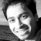 Avatar for Yathi Naik