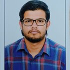 Avatar for Harsh Patel