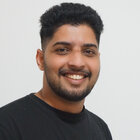 Avatar for Mr. Samartha Hegde
