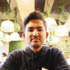 Avatar for Ashutosh Deshpande