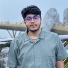 Avatar for Naman Malik