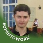 Avatar for Kamal Barshevich
